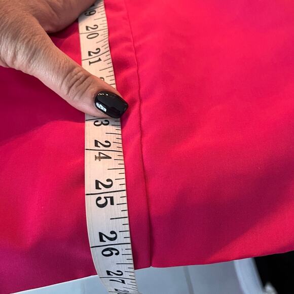 Naven Bombshell Strapless Mini Dress Sz M - Picture 7 of 9